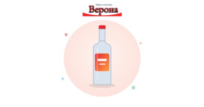 Флирт Cool Mango Passionfruit 0.330МЛ