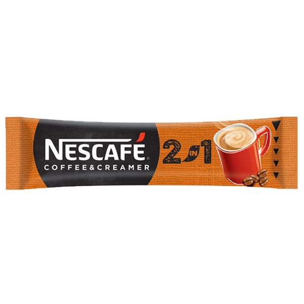 Нес Кафе 2 в 1 16.5ГР.