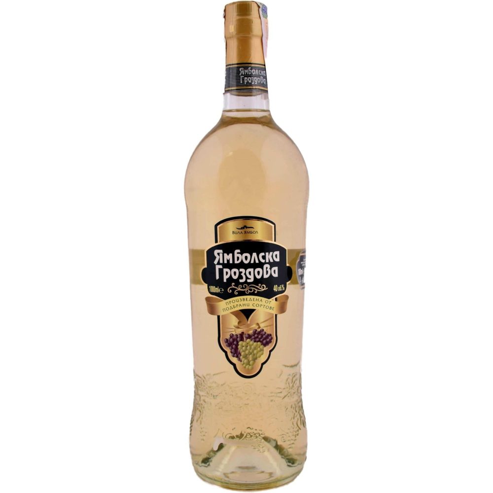 Ямболска Гроздова 1Л