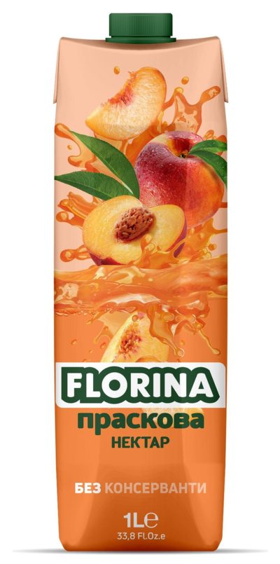 Флорина Праскова 1Л