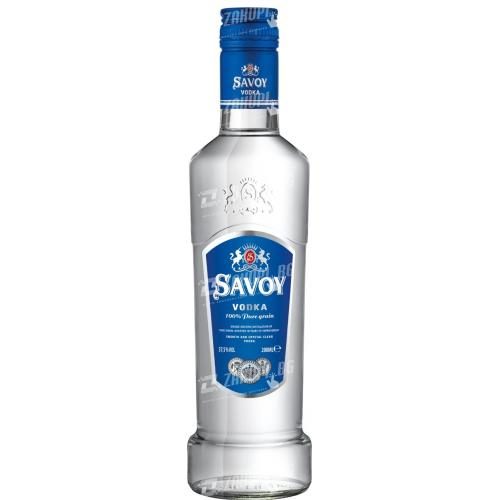 Водка Савой 0.2Л