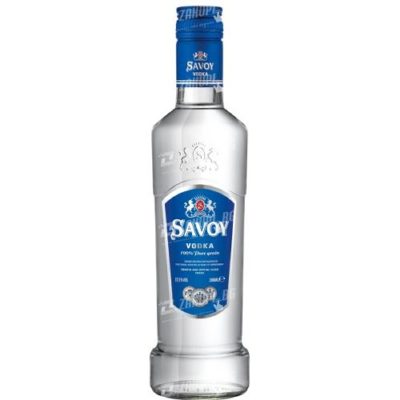 Водка Савой 0.2Л