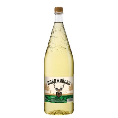 Ловджийско Бяло 2Л