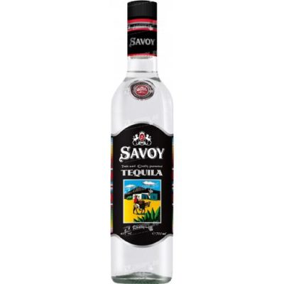 Текила Савой 0.7Л