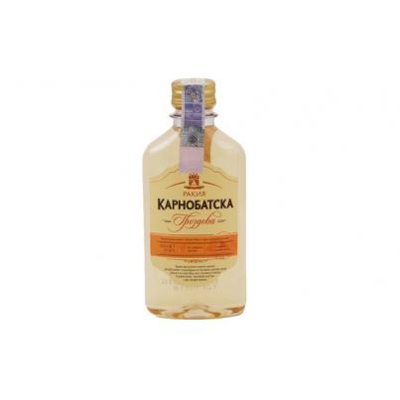 Карнобат Ракия 0.2Л