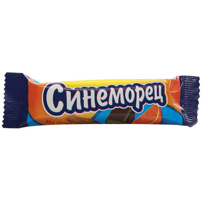 Диабетичен Десерт Синеморец 30ГР