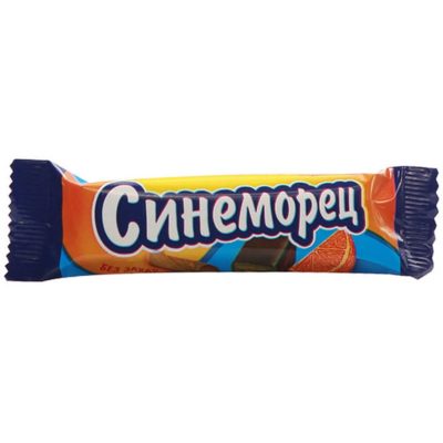 Диабетичен Десерт Синеморец 30ГР
