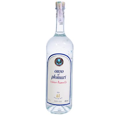 Узо Пломари 1Л