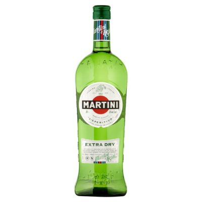 Мартини Екстра Драй 1Л
