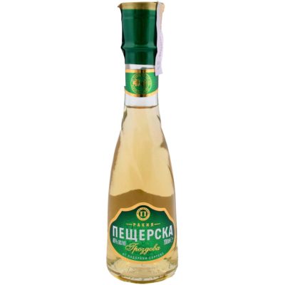 Ракия Пещера 0.2Л