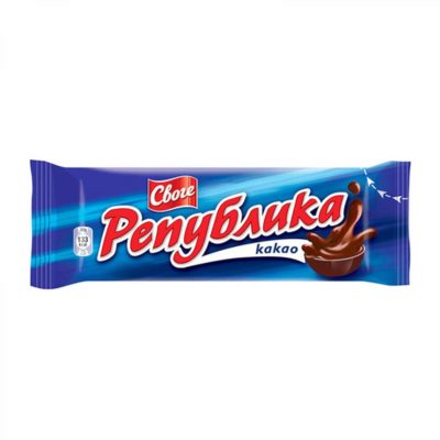 Десерт Република Какао 30ГР