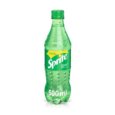 Спрайт 0.500Л