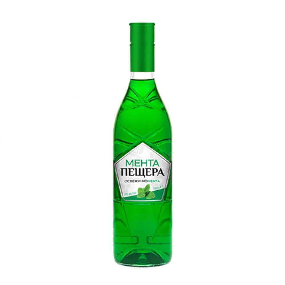 Мента Пещера 0.7Л