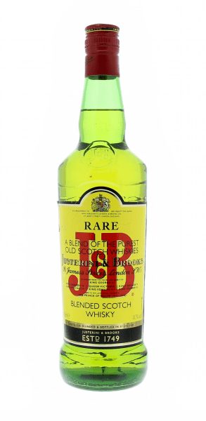 Уиски J&B 1Л