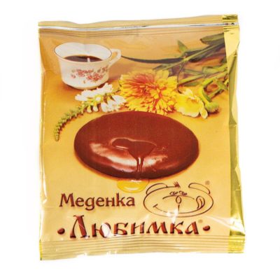 Меденка Любимка 50ГР