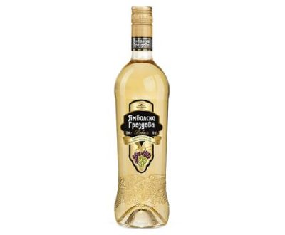 Ямболска Гроздова 0.7Л