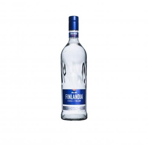 Водка Финландия 1Л