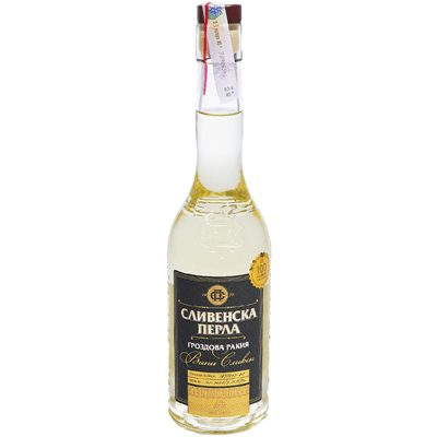 Сливенска Перла 0.5Л