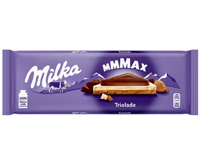 Милка Голям Триолейд 280ГР