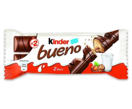 Киндер Буено 43ГР