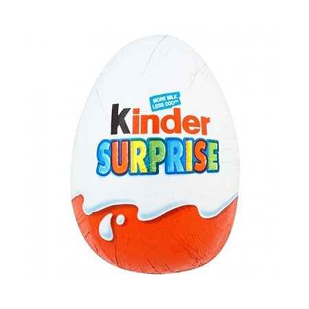 Шоколадово Яйце Kinder 20ГР