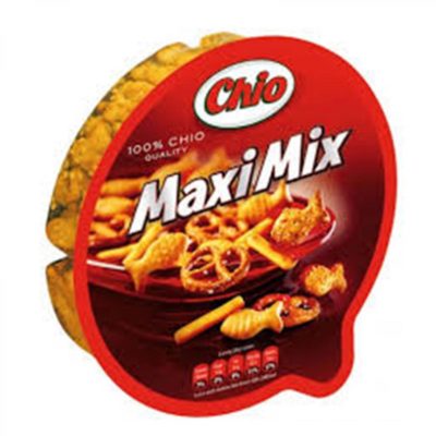 Макси Микс 100ГР