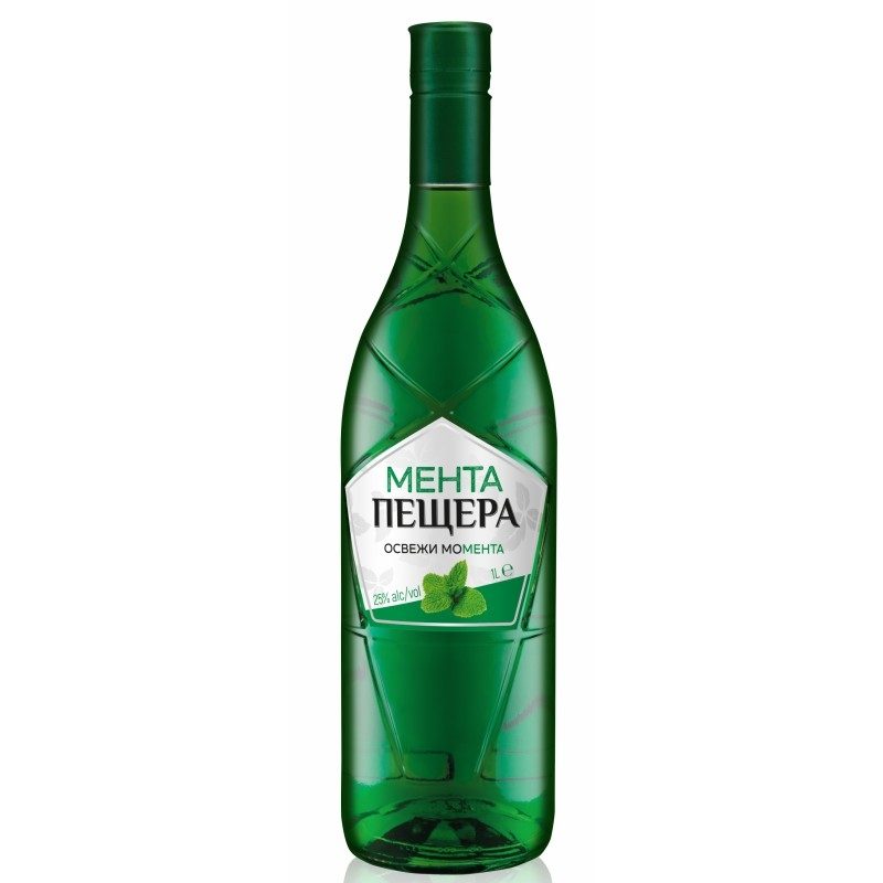Мента Пещера 1Л