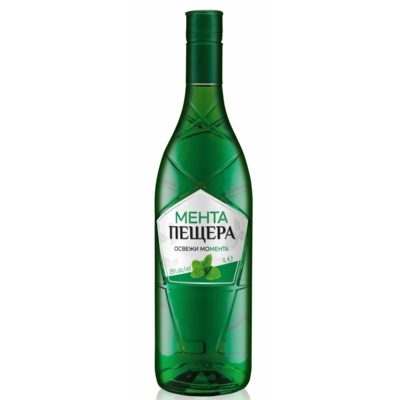 Мента Пещера 1Л