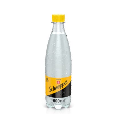 Швепс Тоник 0.500Л