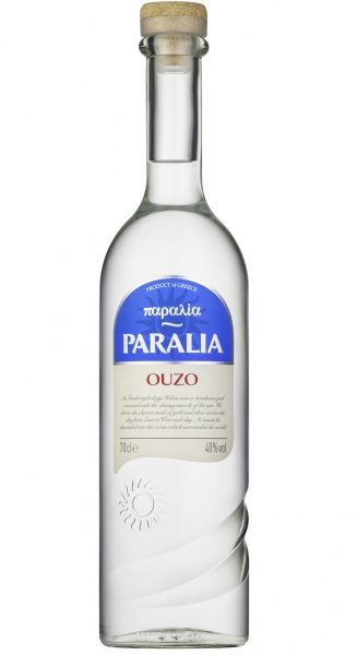 Узо Паралия 1Л