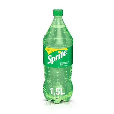 Спрайт 1.5Л