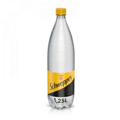 Швепс Тоник 1.25Л