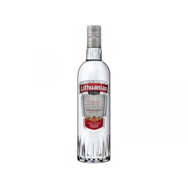 Водка Литуениън 0.7Л