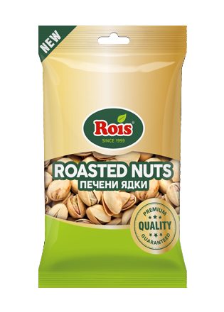 Ройс Шам Фъстък 70ГР