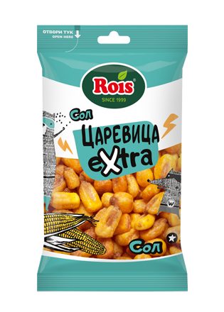 Ройс Царевица 0.50Г