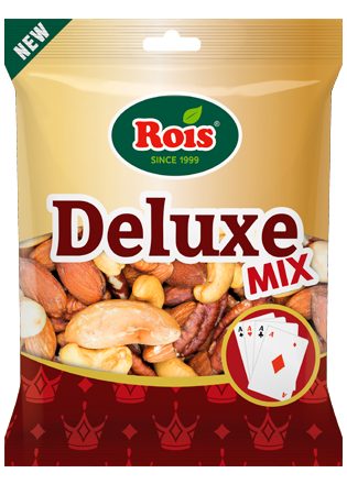 Ройс Микс Делукс 0.150Г