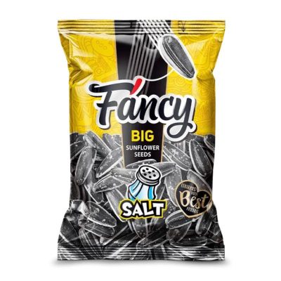 Фенси Big Seeds Сол 0.110Г