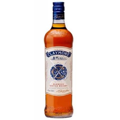Уиски Клеймор 0.7Л