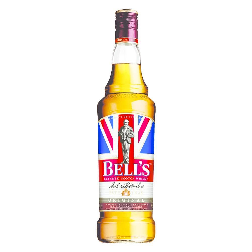 Уиски Bell`S 0.7Л