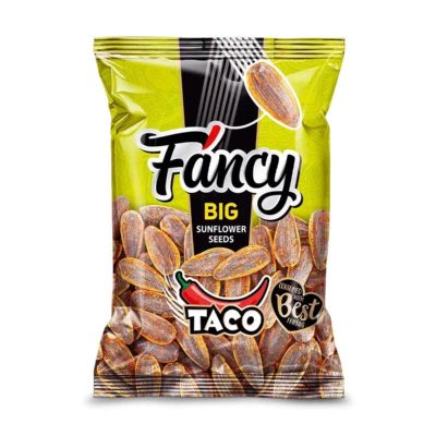 Фенси Big Seeds Тако 120ГР