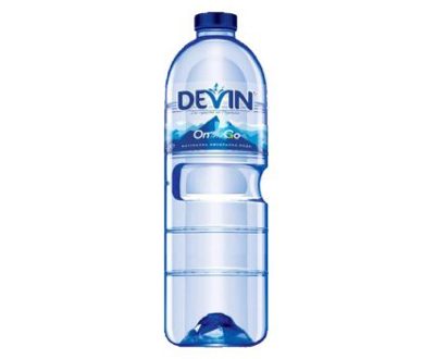 Минерална Вода Девин 1Л