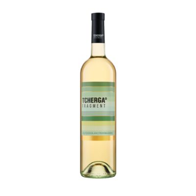 Вино Tcherga Фрагмент Совиньон Блан 0.75Л