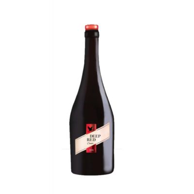 Червено Вино Dееp Red Cuvee Cabernet Sauvignon & Caberne Franc