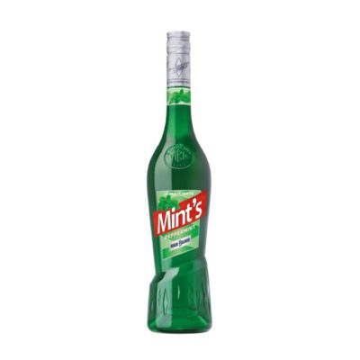 Ликьор MB Mint"S Ekselens 0.7Л