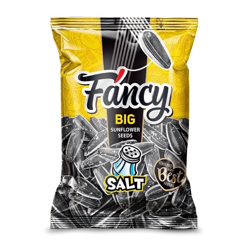 Фенси Big Seeds Сол 200ГР