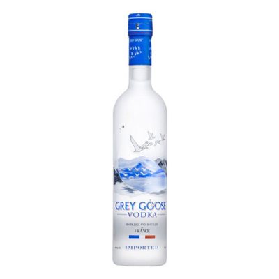 Водка Grey Goose 0.2Л