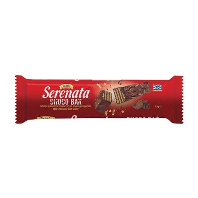 Шоколадов Десерт Серената Choco Bar 53ГР