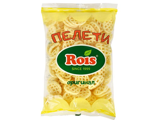 Пелети Ройс 60ГР