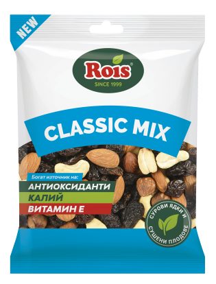 Ройс Суров Микс Класик 150ГР
