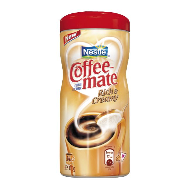 Суха Сметана Coffe Mate 170ГР